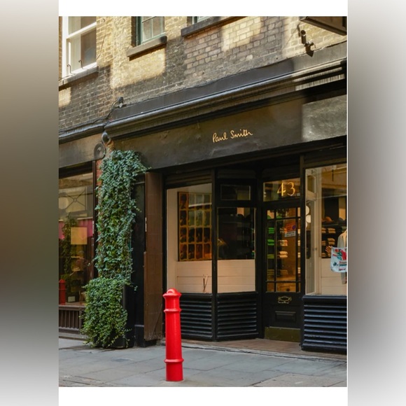 Paul Smith Women’s Sweater. Size Small - Picture 15 of 15